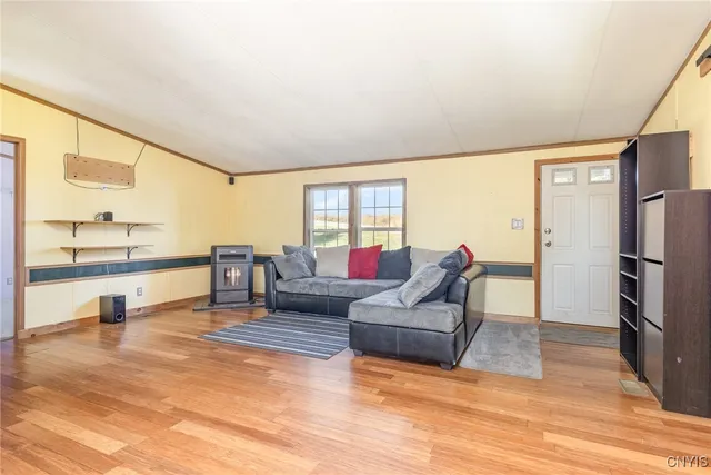 $172,000 | 2690 Bear Swamp Road, Fenner, NY 13037