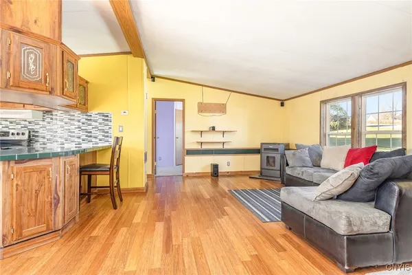 $172,000 | 2690 Bear Swamp Road, Fenner, NY 13037