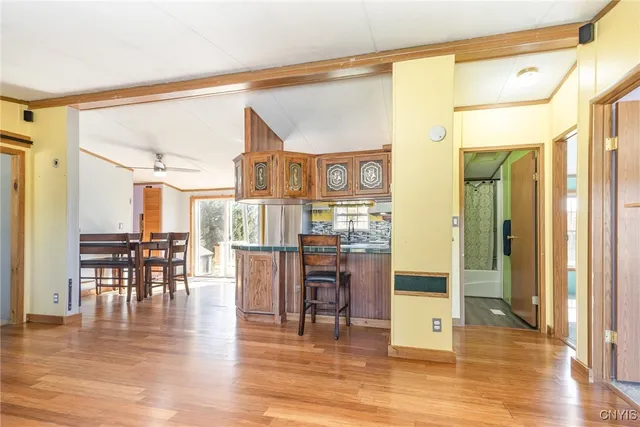 $172,000 | 2690 Bear Swamp Road, Fenner, NY 13037