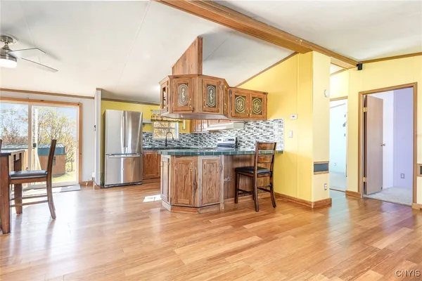 $172,000 | 2690 Bear Swamp Road, Fenner, NY 13037