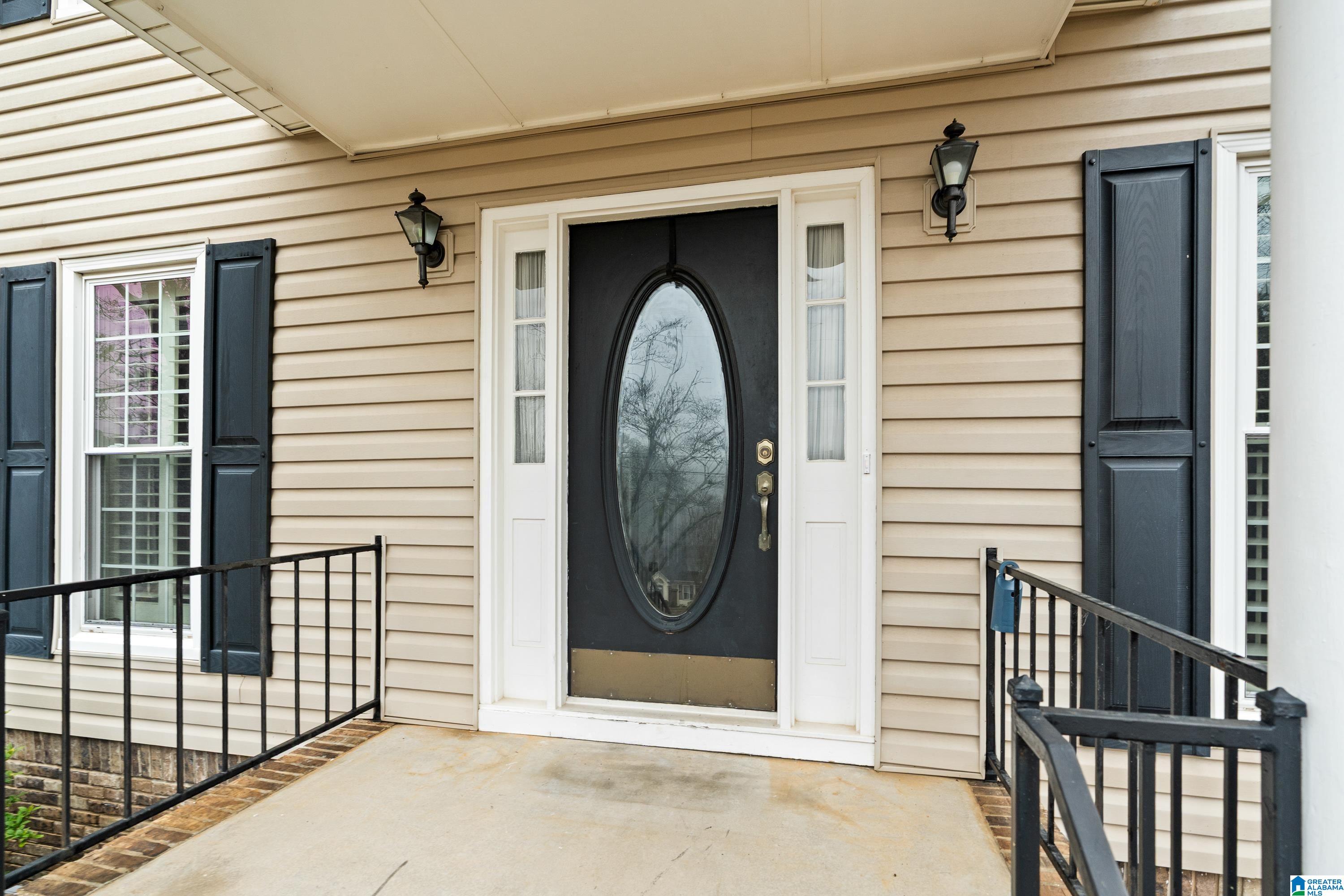 3673 Guyton Road Birmingham, AL 35244 - Photo 4 of 36