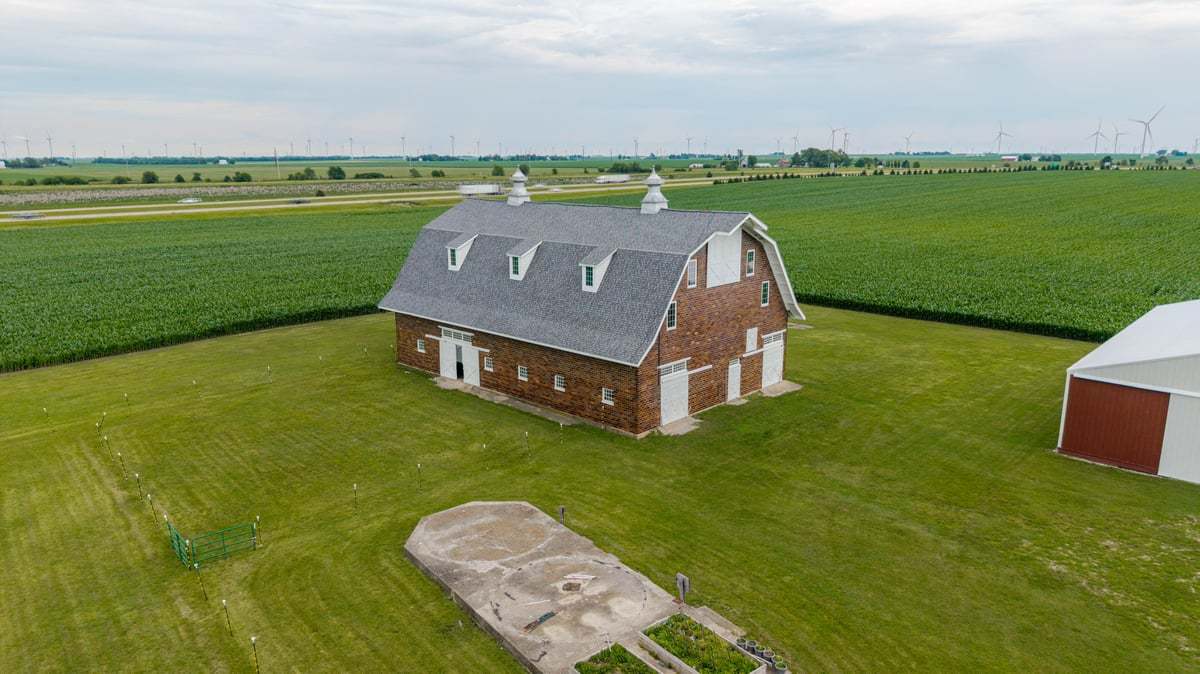 27231 East 3000 North Road Chenoa, IL 61726 - Photo 54 of 65