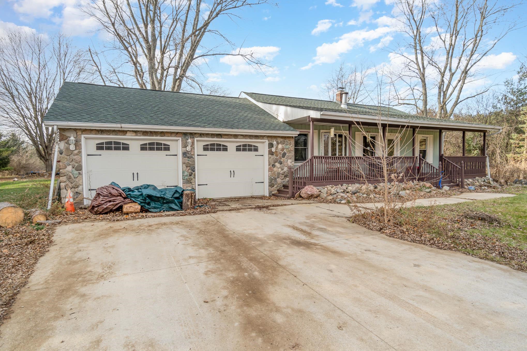 6572 South Mission Road Mount Pleasant, MI 48858 - Photo 53 of 61