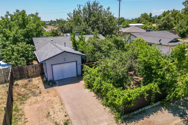 $278,000 | 20933 Foxhunt Drive, Cottonwood, CA 96022