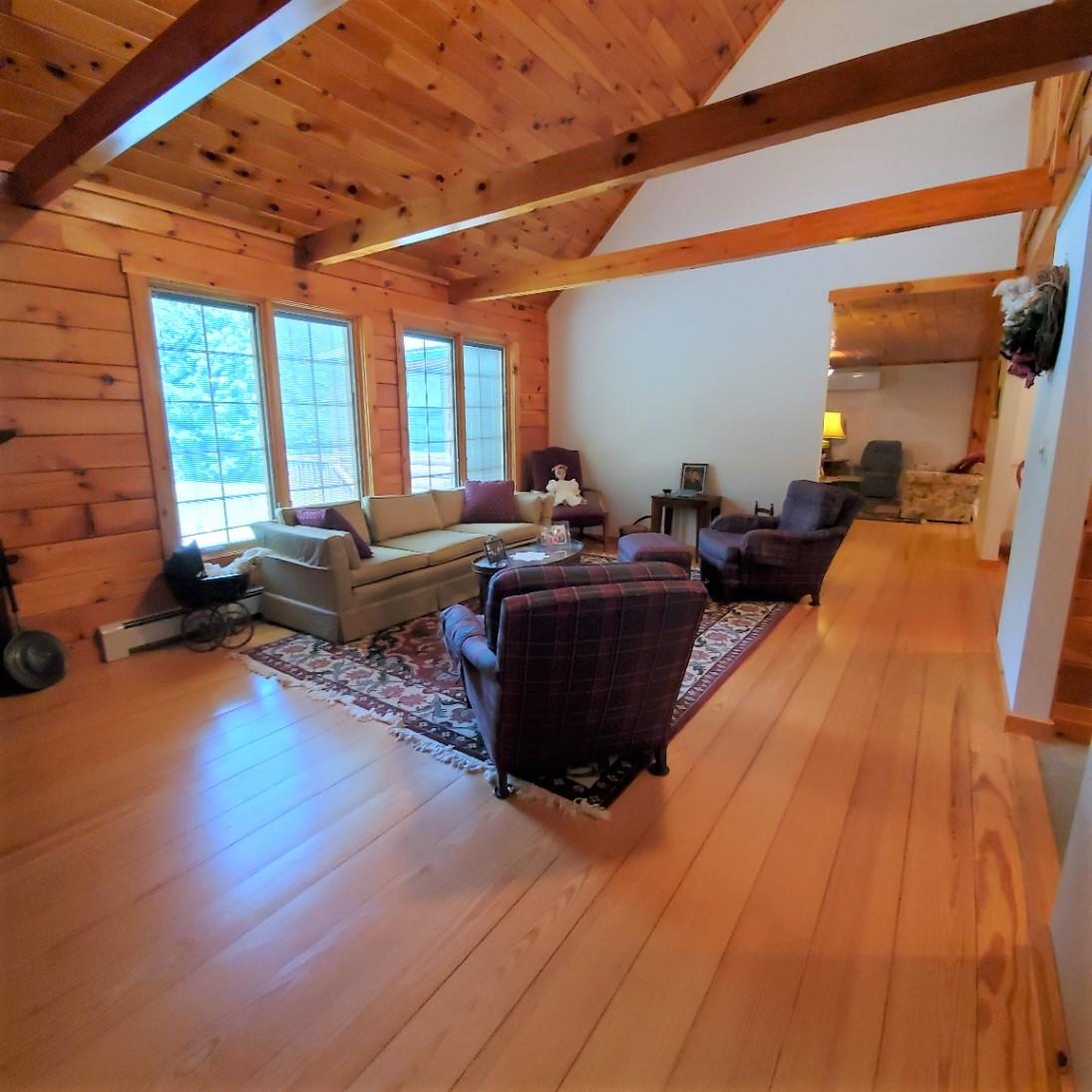 86 Frost Road Lyman, ME 04002 - Photo 10 of 54 formal living room
