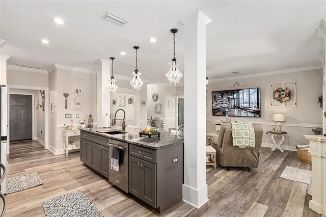 $950,000 | 292 Southwest Old Cypress Way, Lake City, FL 32024