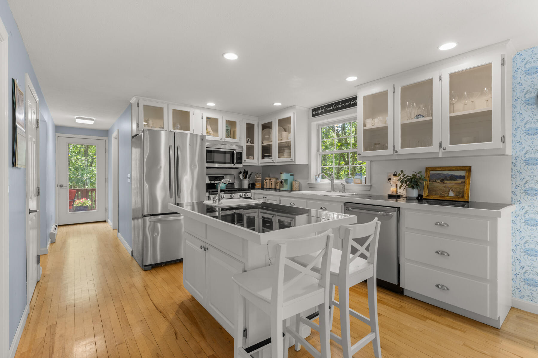 239 Clay Hill Road Cape Neddick, ME 03902 - Photo 11 of 48 LaBrie-Media-Photos-10