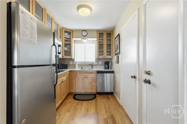 $412,500 | 85 Van Horne Avenue, Unit 4B, Tybee Island, GA 31328