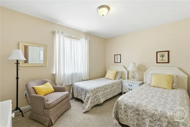 $412,500 | 85 Van Horne Avenue, Unit 4B, Tybee Island, GA 31328