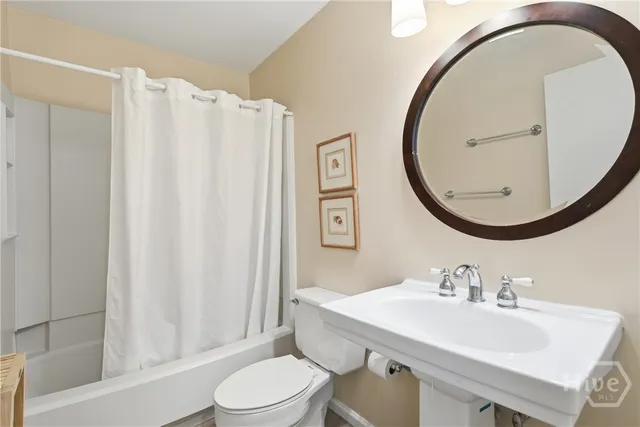 $412,500 | 85 Van Horne Avenue, Unit 4B, Tybee Island, GA 31328