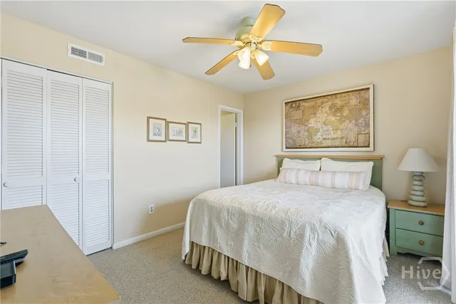 $412,500 | 85 Van Horne Avenue, Unit 4B, Tybee Island, GA 31328