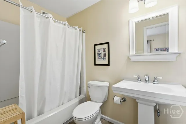 $412,500 | 85 Van Horne Avenue, Unit 4B, Tybee Island, GA 31328