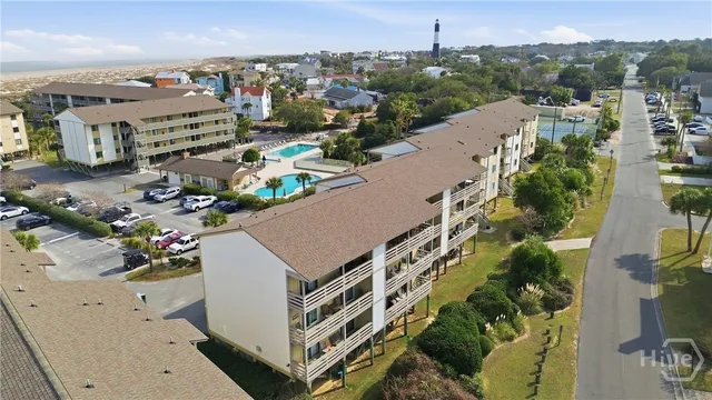 $412,500 | 85 Van Horne Avenue, Unit 4B, Tybee Island, GA 31328