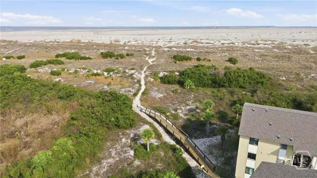 $412,500 | 85 Van Horne Avenue, Unit 4B, Tybee Island, GA 31328