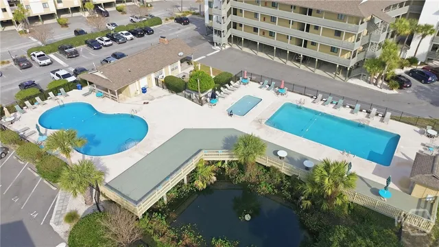 $412,500 | 85 Van Horne Avenue, Unit 4B, Tybee Island, GA 31328