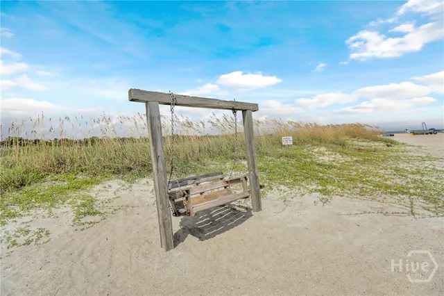 $412,500 | 85 Van Horne Avenue, Unit 4B, Tybee Island, GA 31328