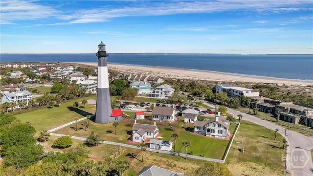 $412,500 | 85 Van Horne Avenue, Unit 4B, Tybee Island, GA 31328