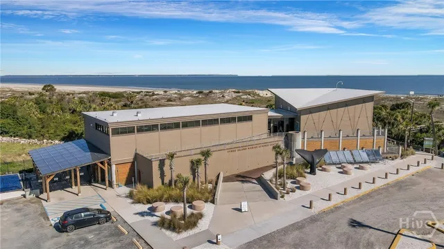 $412,500 | 85 Van Horne Avenue, Unit 4B, Tybee Island, GA 31328