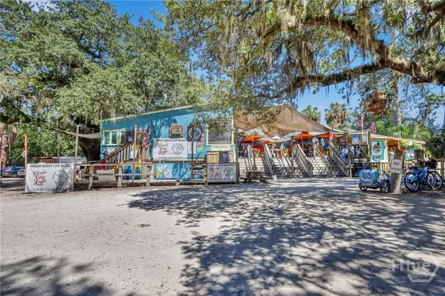 $412,500 | 85 Van Horne Avenue, Unit 4B, Tybee Island, GA 31328