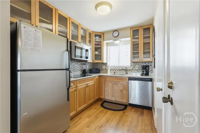 $412,500 | 85 Van Horne Avenue, Unit 4B, Tybee Island, GA 31328