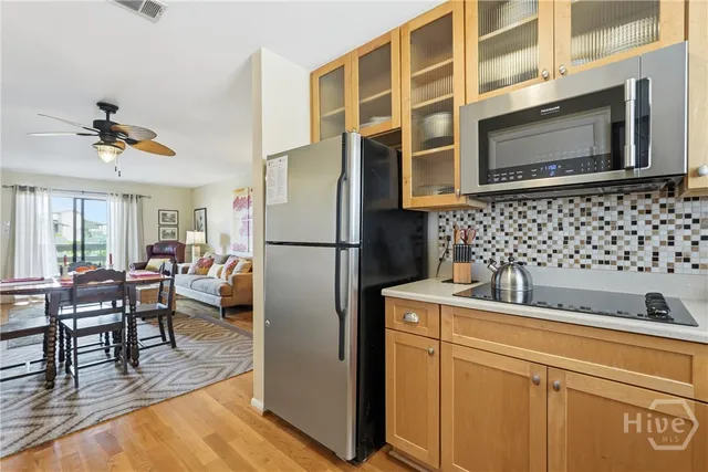 $412,500 | 85 Van Horne Avenue, Unit 4B, Tybee Island, GA 31328