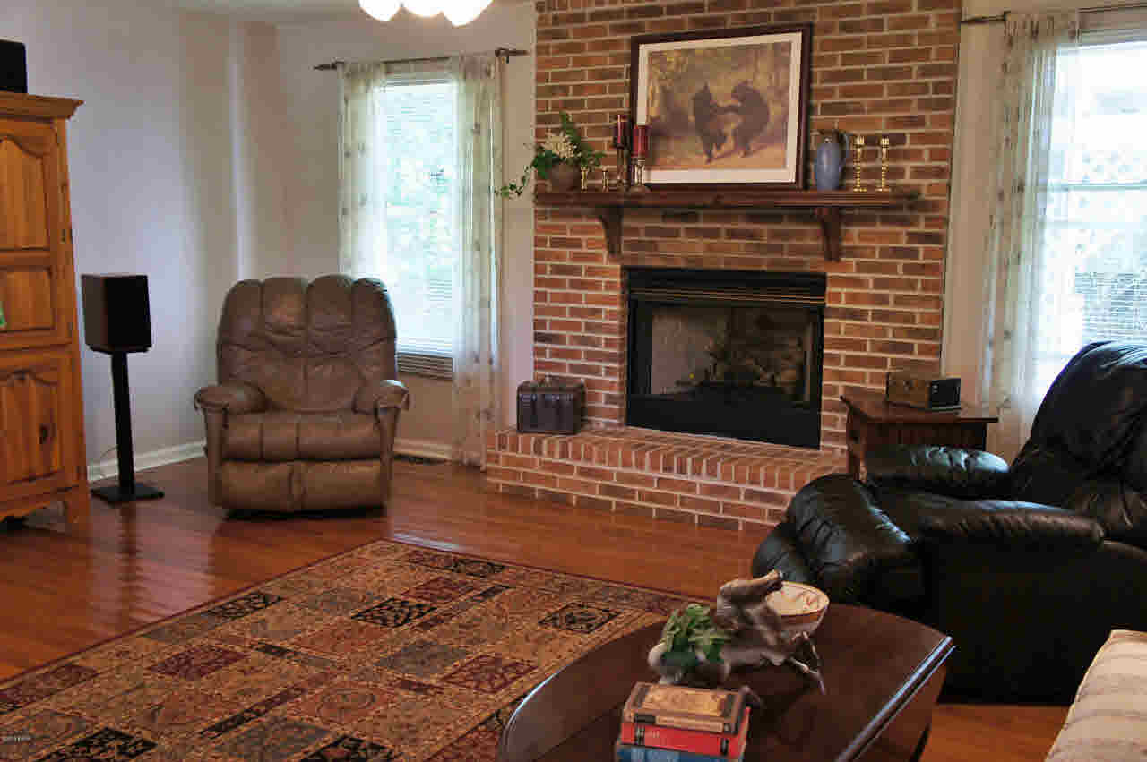 3677 Macedonia Church Road Metropolis, IL 62960 - Photo 20 of 50