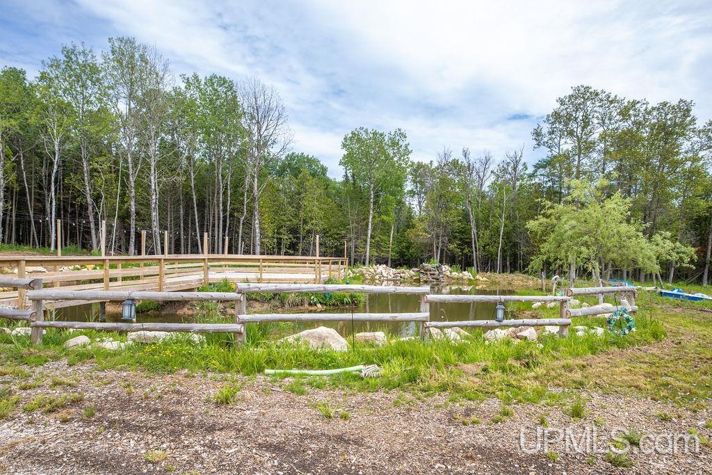 5626 River Road Manistique, MI 49854 - Photo 19 of 69