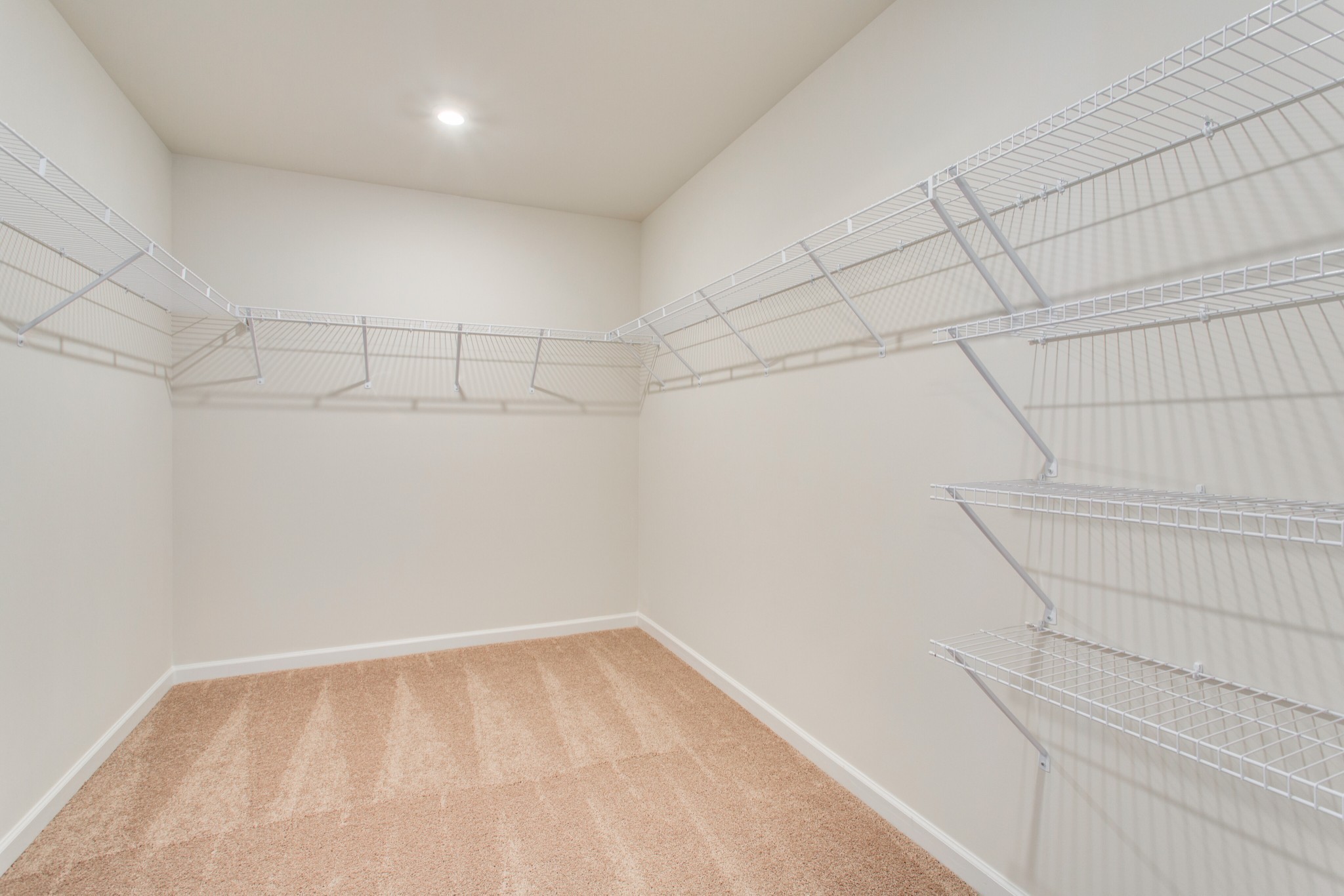 4111 Dwight Way Murfreesboro, TN 37128 - Photo 23 of 28 a view of a room with racks on the wall