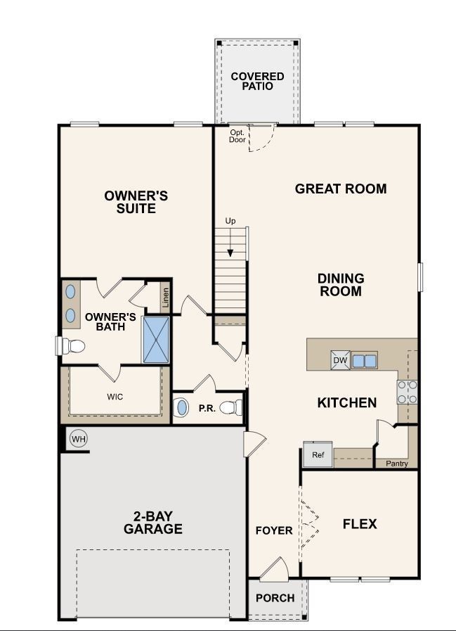 4111 Dwight Way Murfreesboro, TN 37128 - Photo 4 of 28