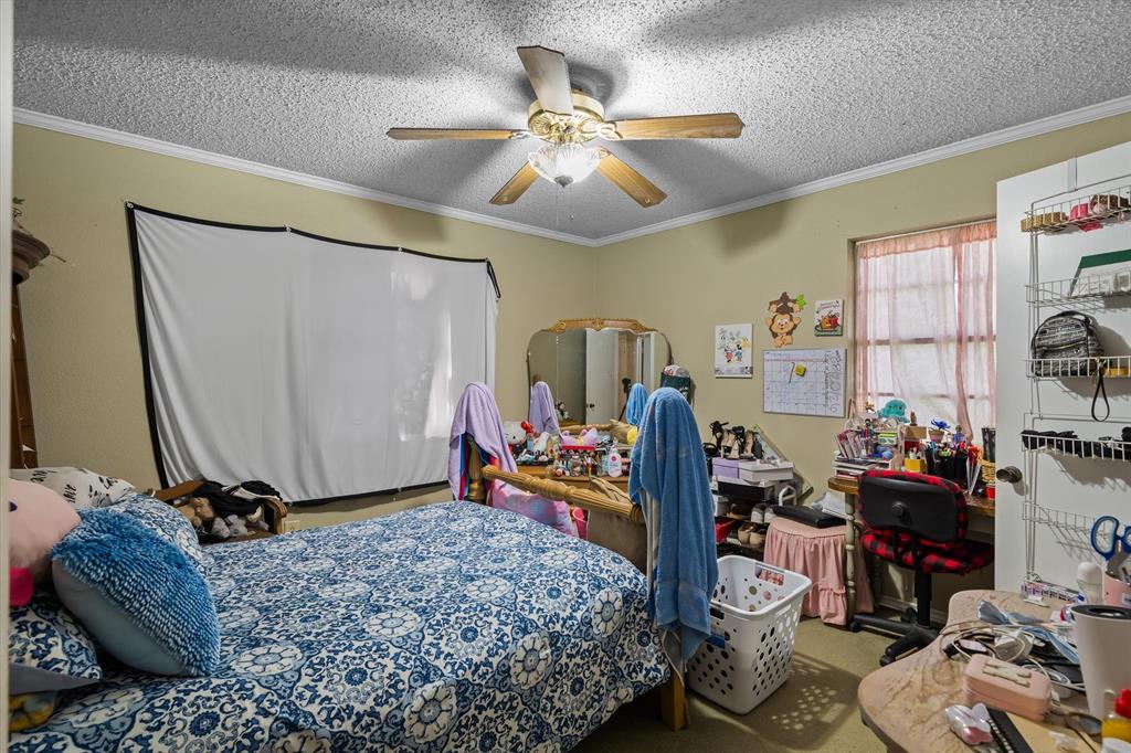 1709 VZ County Road Canton, TX 75103 - Photo 14 of 34