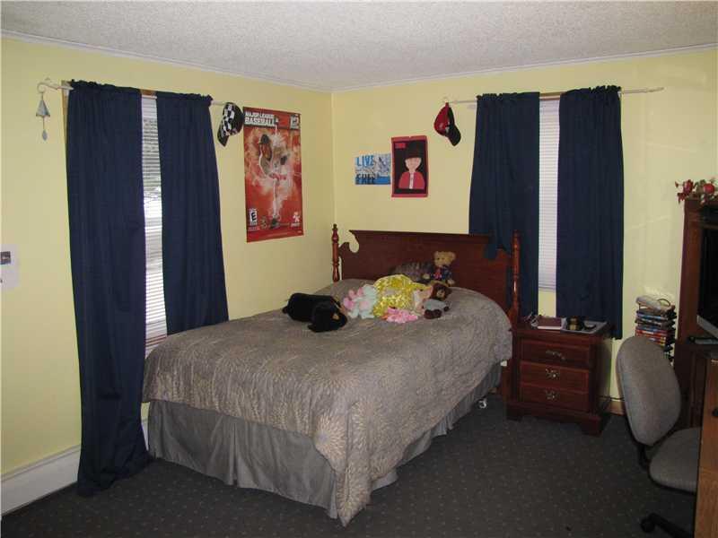 106 Costello Road Gardiner, ME 04345 - Photo 9 of 13 Bedroom.