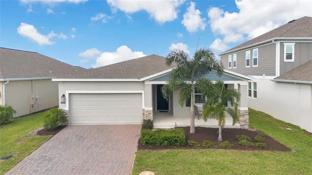 $509,990 | 2506 Relaxing Lane, Kissimmee, FL 34744