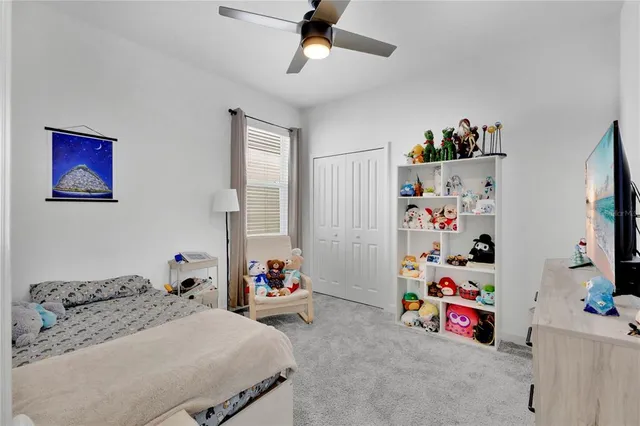 $509,990 | 2506 Relaxing Lane, Kissimmee, FL 34744