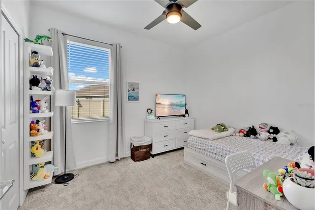 $509,990 | 2506 Relaxing Lane, Kissimmee, FL 34744