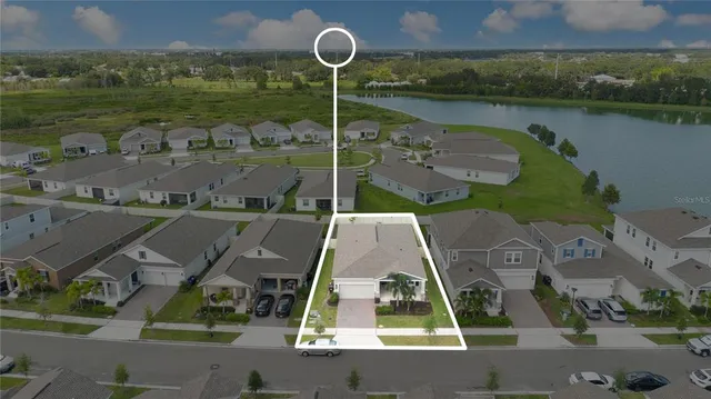 $509,990 | 2506 Relaxing Lane, Kissimmee, FL 34744