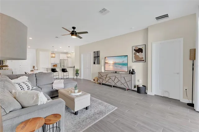 $509,990 | 2506 Relaxing Lane, Kissimmee, FL 34744