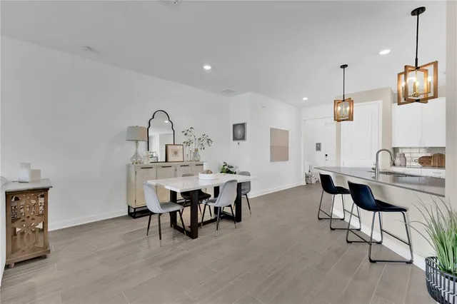 $509,990 | 2506 Relaxing Lane, Kissimmee, FL 34744