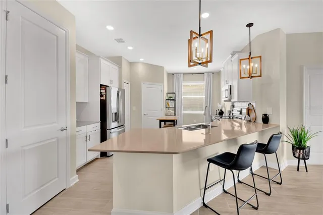 $509,990 | 2506 Relaxing Lane, Kissimmee, FL 34744