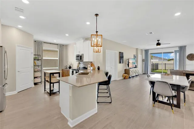 $509,990 | 2506 Relaxing Lane, Kissimmee, FL 34744