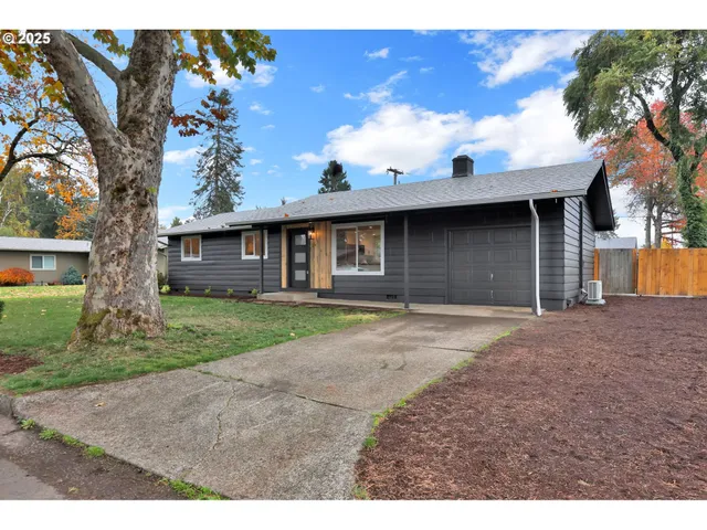 $509,900 | 3708 Gilham Road, Eugene, OR 97408