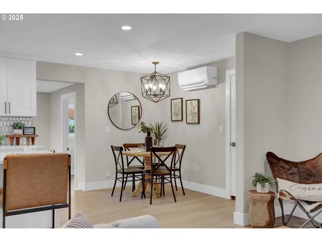 $509,900 | 3708 Gilham Road, Eugene, OR 97408