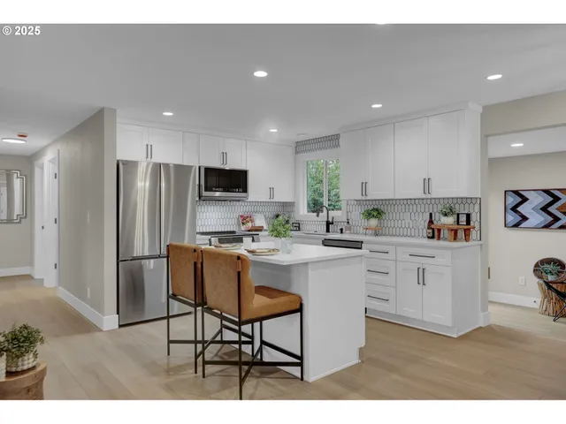 $509,900 | 3708 Gilham Road, Eugene, OR 97408