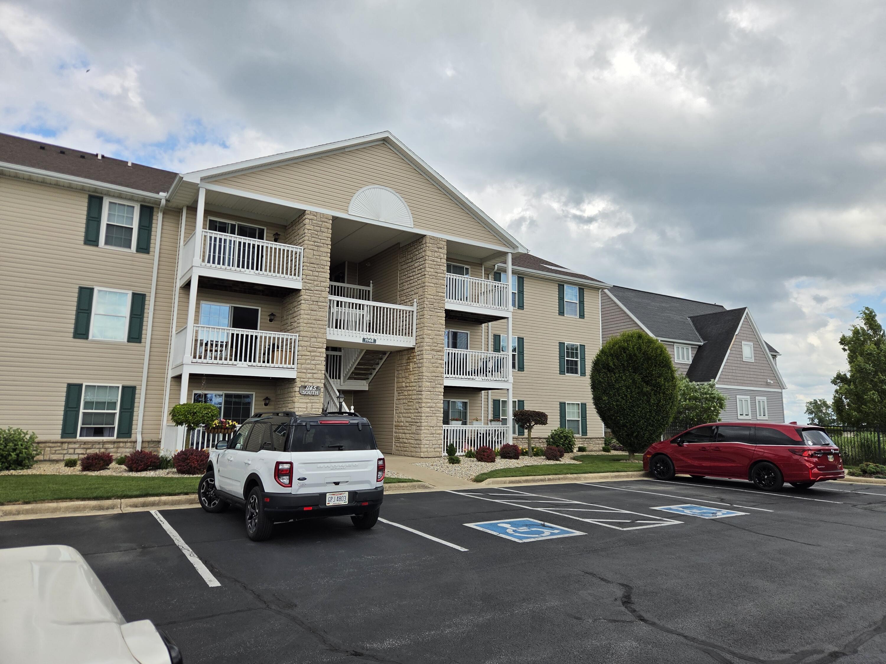 1145 West Bank Road, Unit 208 Celina, OH 45822 - Photo 1 of 26 20260618_172524