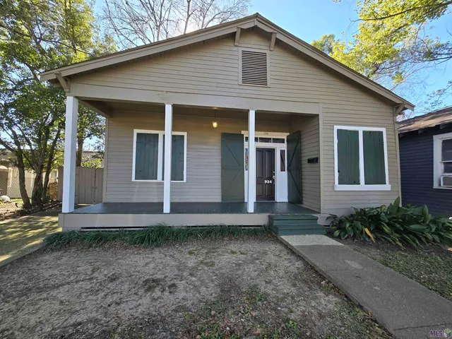 $1,400 | 924 France Street, Baton Rouge, LA 70802