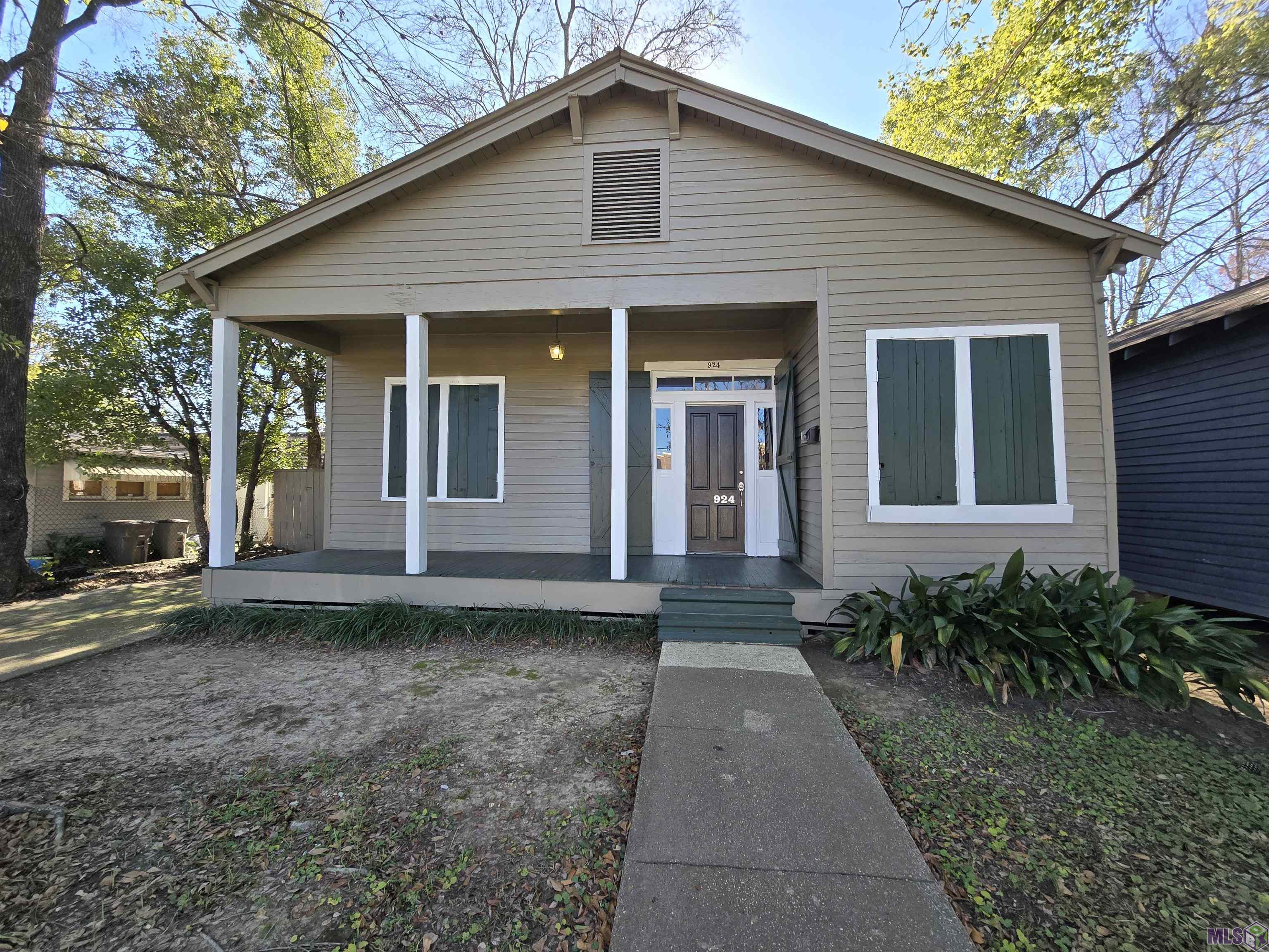 924 France Street Baton Rouge, LA 70802 - Photo 2 of 18