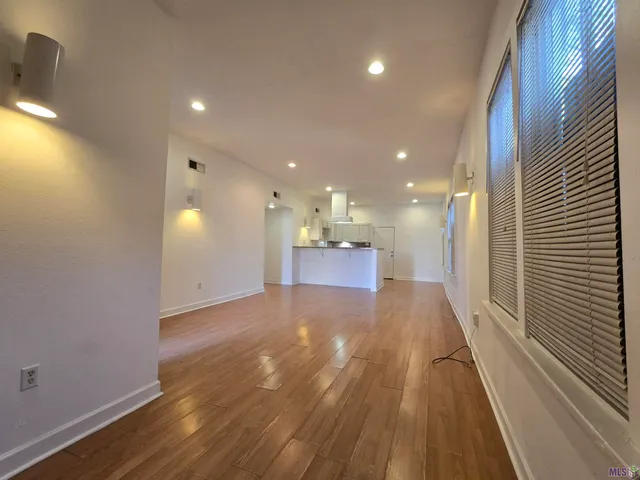 $1,400 | 924 France Street, Baton Rouge, LA 70802