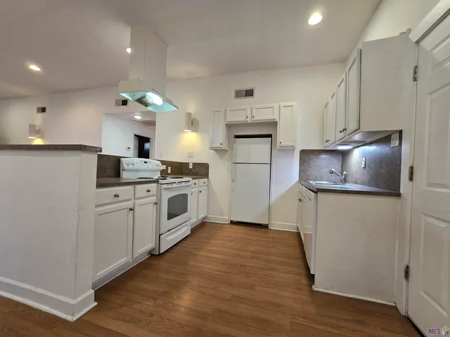 $1,400 | 924 France Street, Baton Rouge, LA 70802