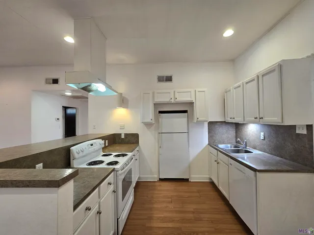 $1,400 | 924 France Street, Baton Rouge, LA 70802