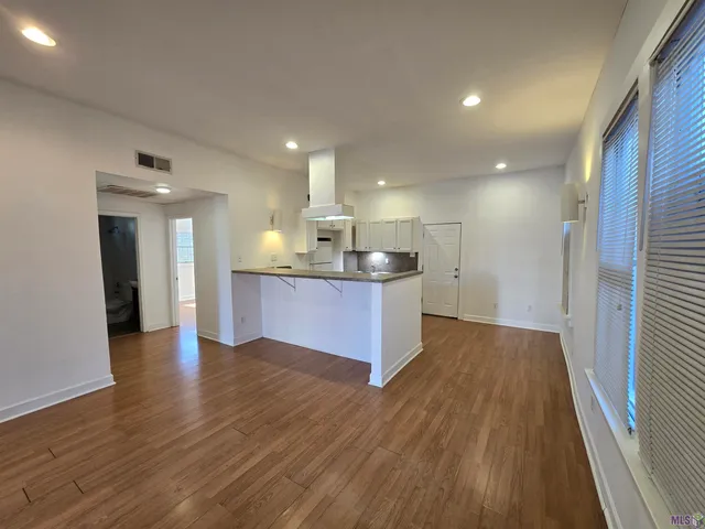 $1,400 | 924 France Street, Baton Rouge, LA 70802