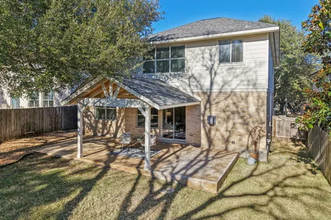 $645,000 | 5947 Lomita Verde Circle, Austin, TX 78749